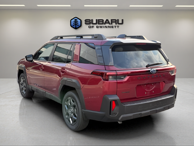 New 2026 Subaru Outback Premium AWD/4WD image 3