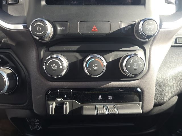 Certified 2024 RAM 2500 Big Horn w/ Bed Utility Group image 22