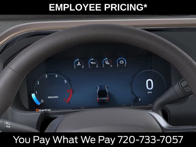 New 2026 Ford F250 King Ranch w/ Tremor Off-Road Package AWD/4WD image 15