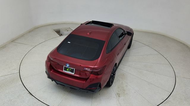 Used 2025 BMW i4 M50 image 82