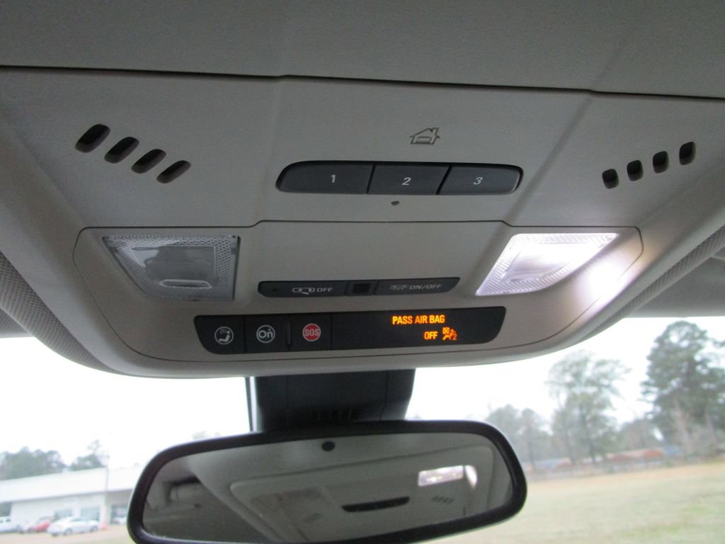 Used 2020 GMC Terrain Denali w/ Denali Premium Package image 39