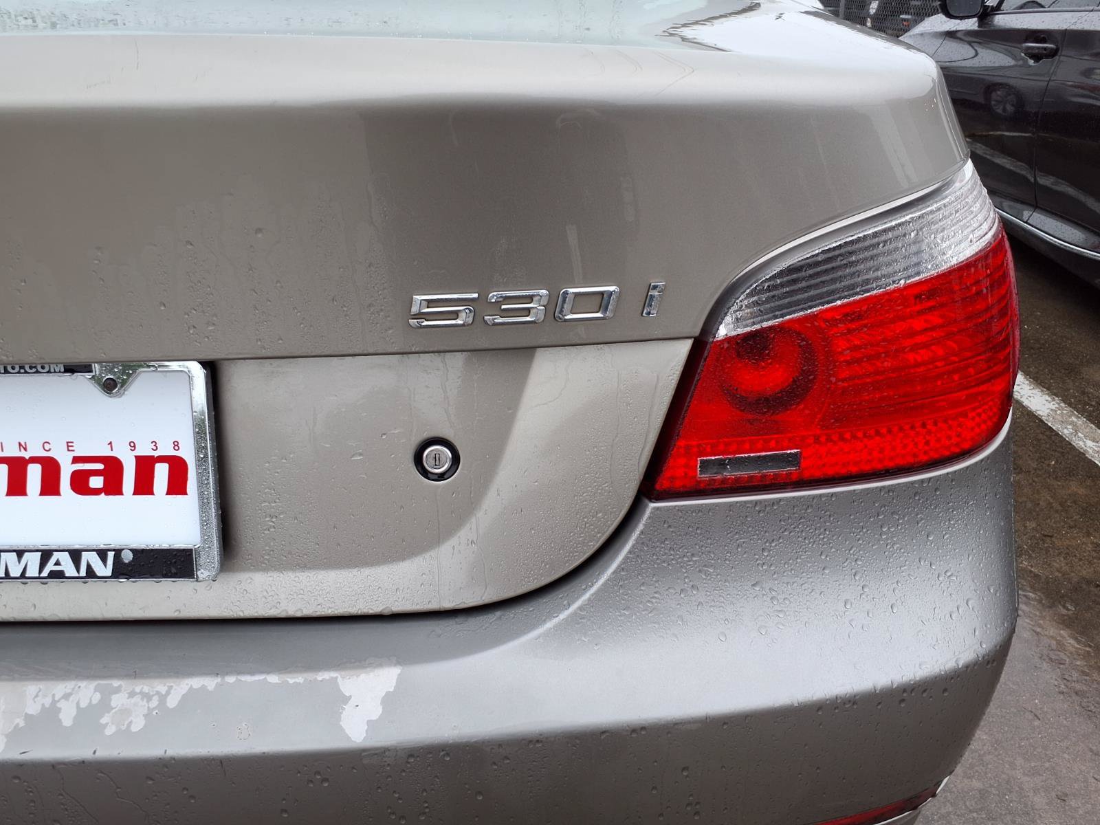 Used 2006 BMW 530i Sedan RWD image 17