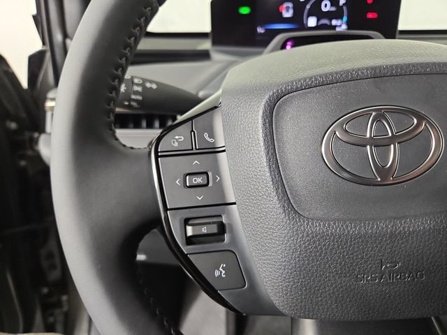 New 2026 Toyota bZ AWD/4WD image 22