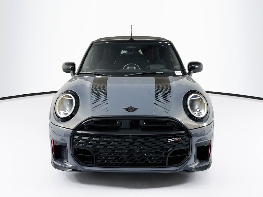 New 2027 MINI Cooper John Cooper Works FWD image 10