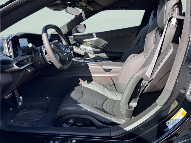 New 2026 Chevrolet Corvette Stingray Premium Conv w/ Z51 Performance Package image 11