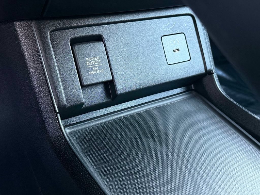 Certified 2023 Acura RDX AWD image 25