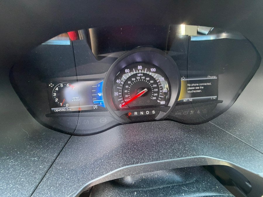 Used 2019 Ford Edge ST w/ Equipment Group 401A AWD/4WD image 14