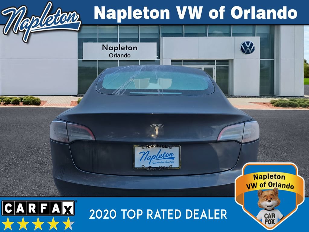 Used 2023 Tesla Model 3 Standard Range image 6