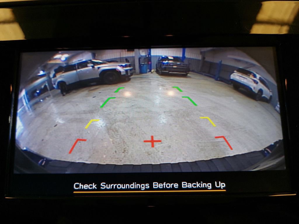 Used 2018 Subaru Outback 2.5i image 21