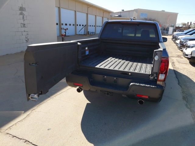 Used 2022 Honda Ridgeline RTL-E image 34