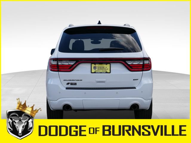 Used 2023 Dodge Durango GT w/ Blacktop Package AWD/4WD image 7