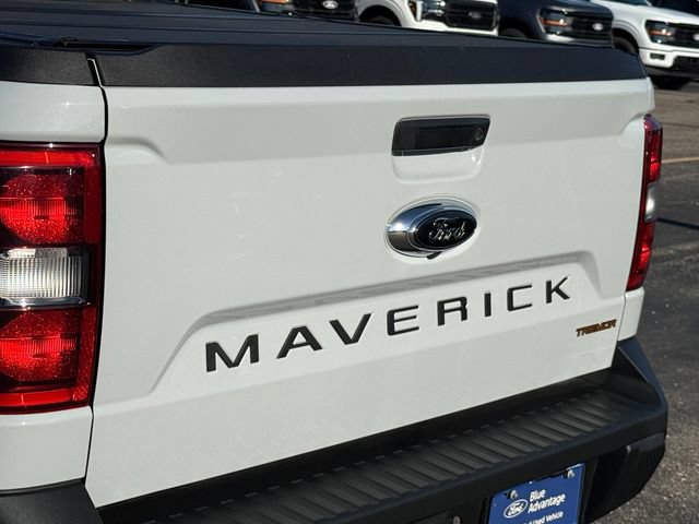 Certified 2023 Ford Maverick Tremor w/ Tremor Off-Road Package AWD/4WD image 31