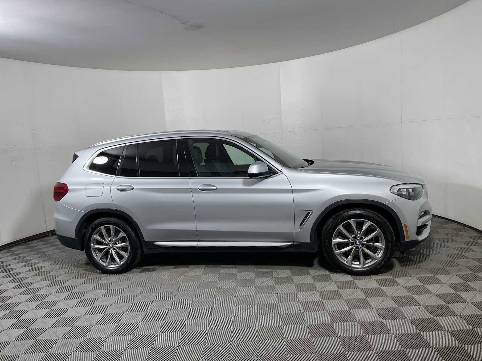 Used 2019 BMW X3 xDrive30i w/ Driving Assistance Package image 7