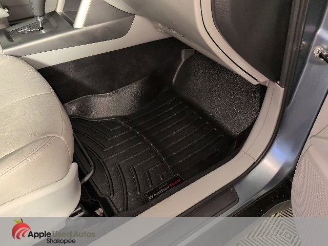 Used 2011 Subaru Forester 2.5X Limited w/ Protection Group 3 image 40