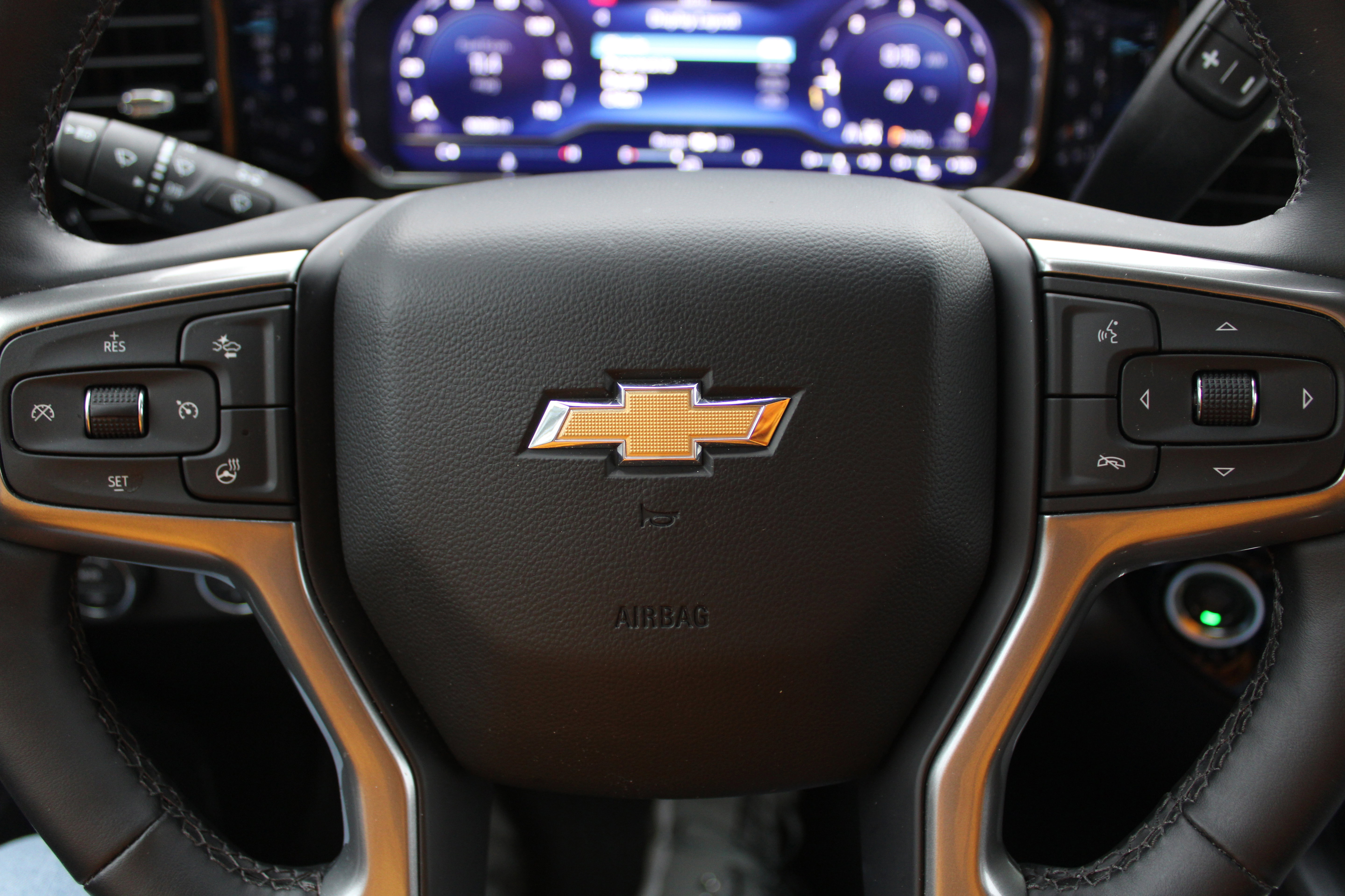 Used 2025 Chevrolet Silverado 2500 LT w/ All Star Edition image 19