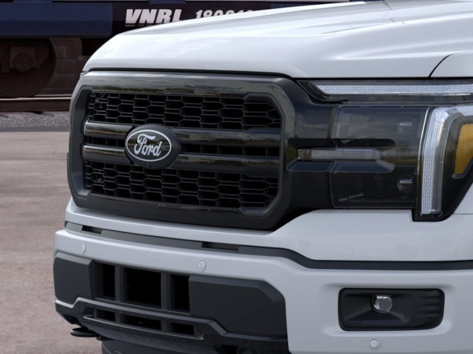 New 2026 Ford F150 Lariat AWD/4WD image 20