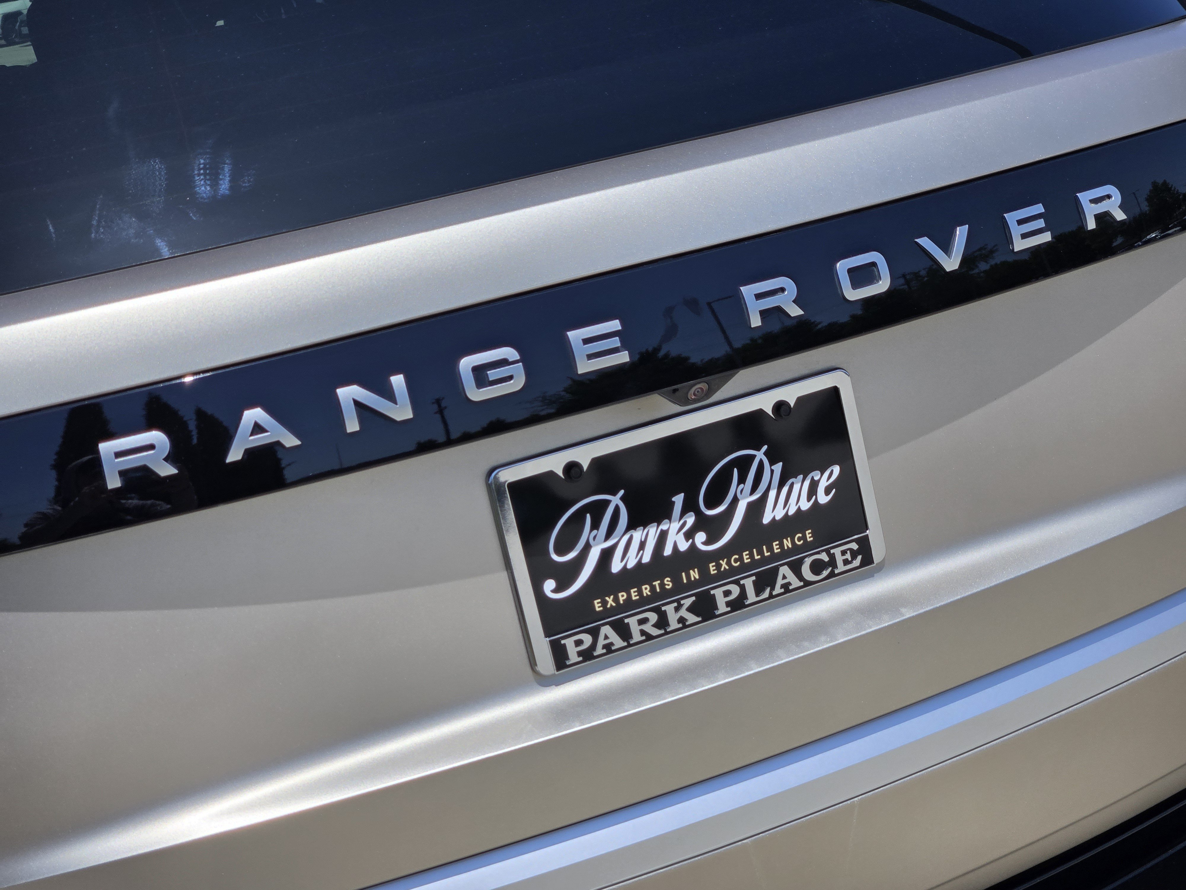 Used 2025 Land Rover Range Rover Long Wheelbase Autobiography AWD/4WD image 41