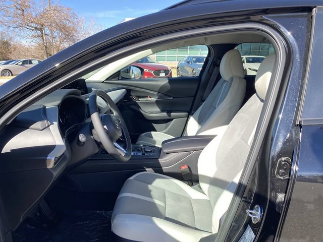 New 2026 MAZDA CX-30 2.5 Turbo Aire Edition AWD/4WD image 12