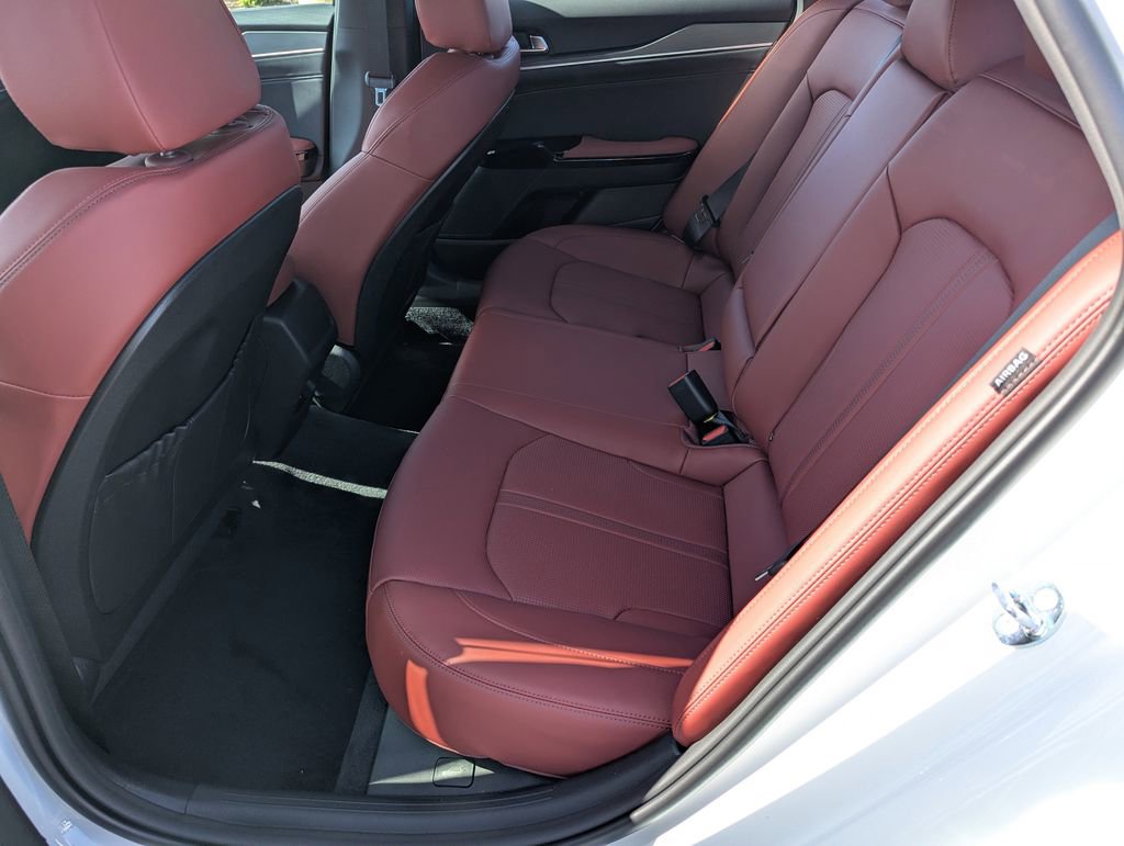 New 2026 Kia K5 GT-Line FWD image 16