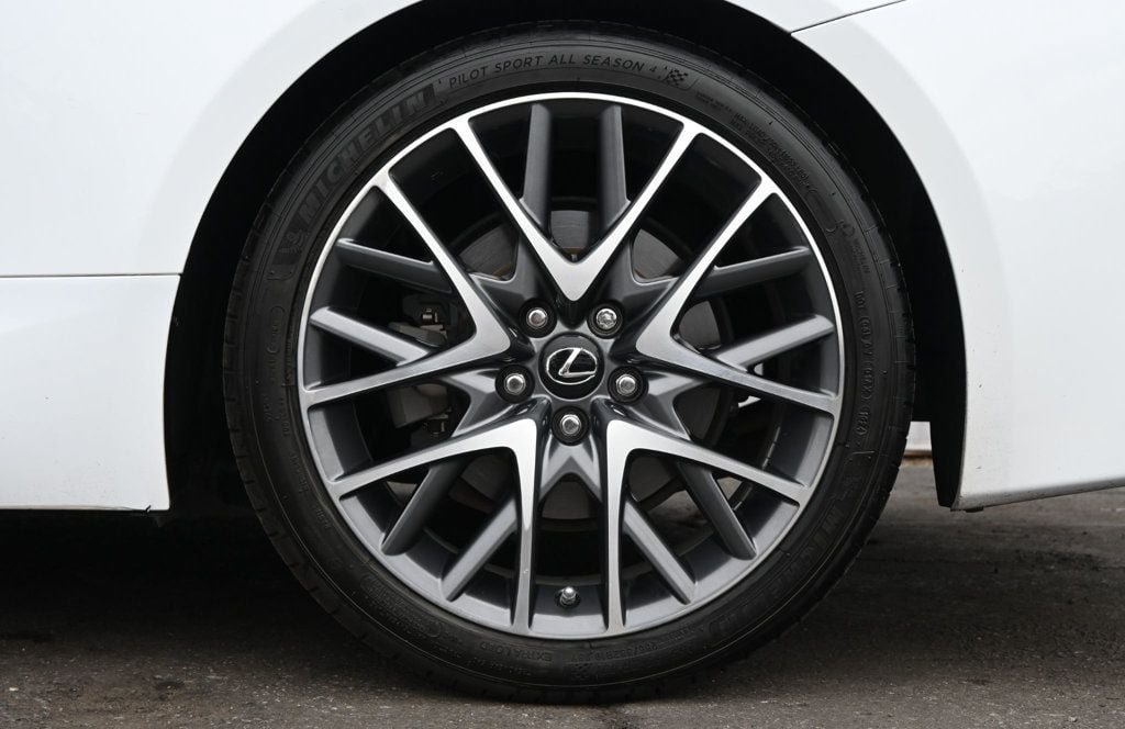 Used 2017 Lexus RC 350 F Sport RWD image 10
