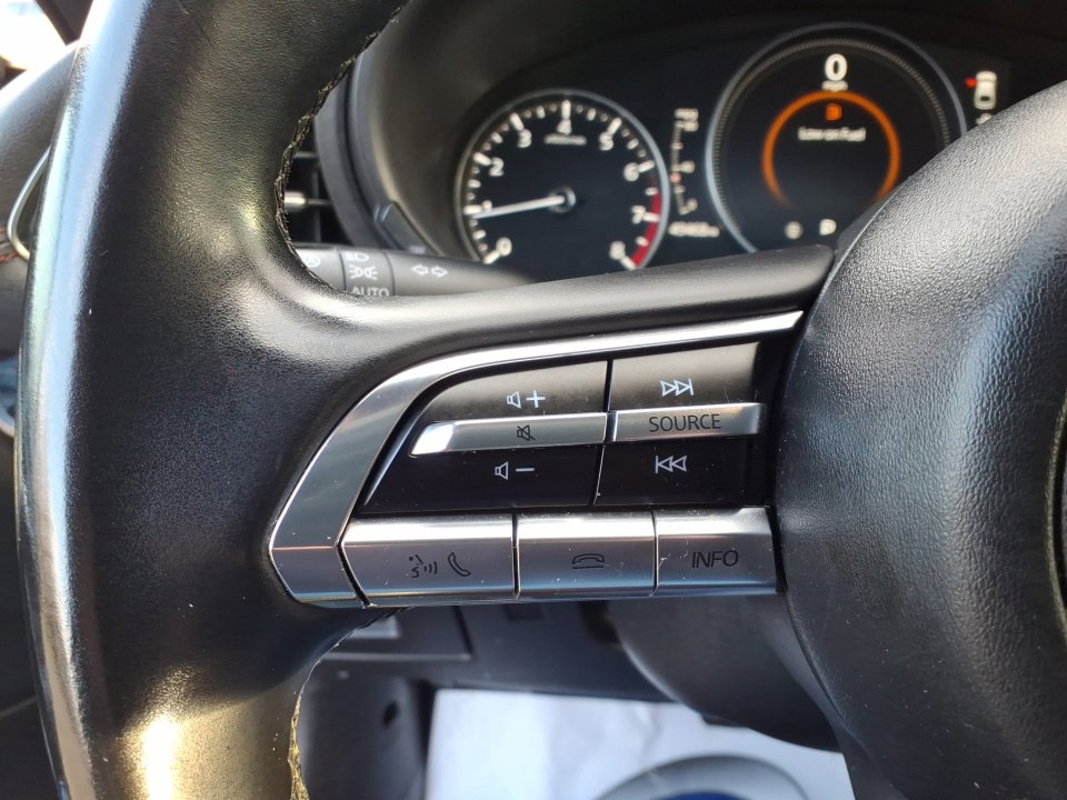 Certified 2023 MAZDA MAZDA3 s image 23