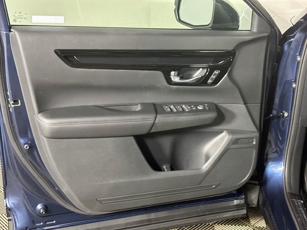 New 2027 Honda CR-V EX-L image 10