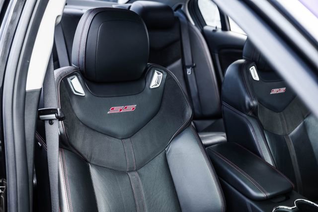 Used 2014 Chevrolet SS RWD image 25