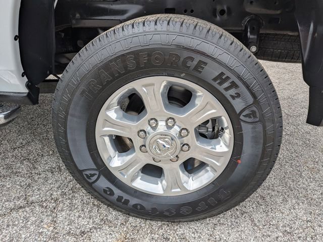 Used 2026 RAM 2500 Big Horn AWD/4WD image 17