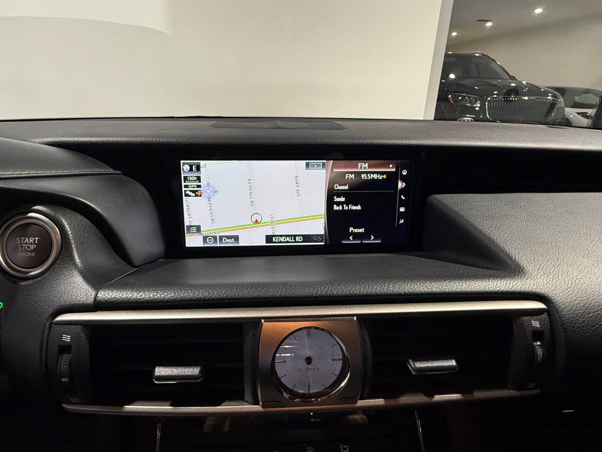 Used 2018 Lexus IS 300 AWD w/ Comfort Package image 34