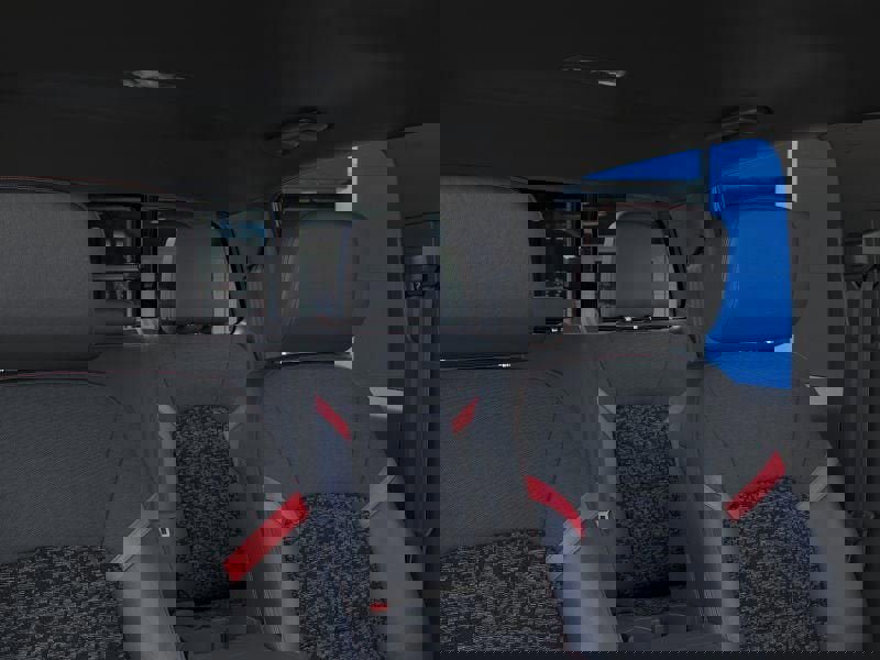 New 2026 Chevrolet Colorado Z71 image 24