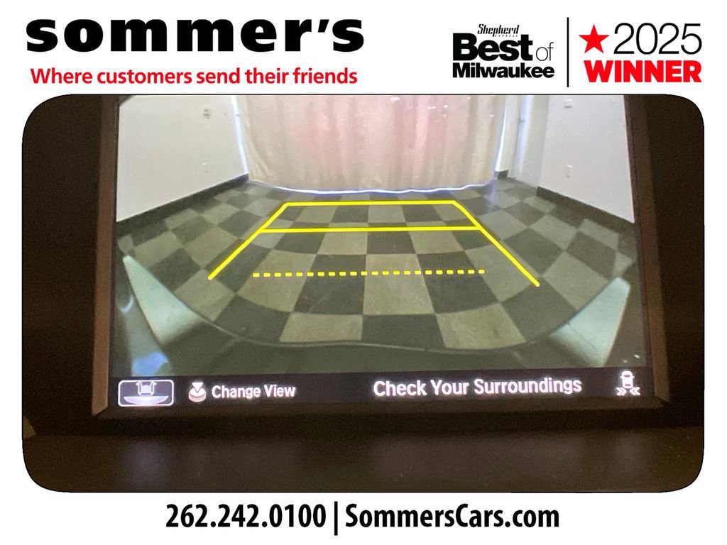 Used 2019 Acura MDX A-Spec image 18