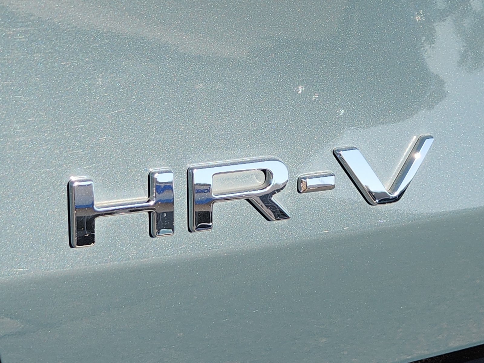 Certified 2024 Honda HR-V EX-L image 12