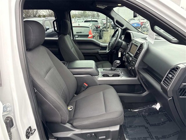 Used 2019 Ford F150 XLT w/ Equipment Group 302A Luxury image 9