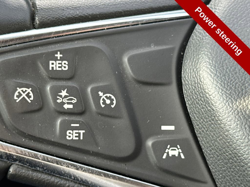 Used 2023 Chevrolet Malibu LT image 34