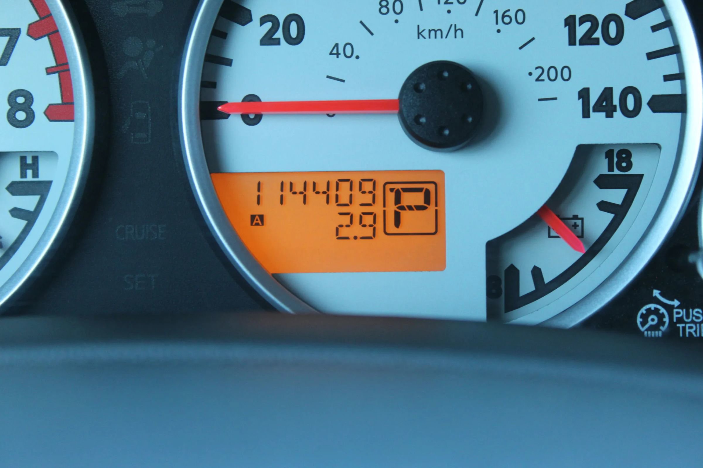 Used 2013 Nissan Xterra PRO-4X w/ Pro-4x Leather Pkg image 14