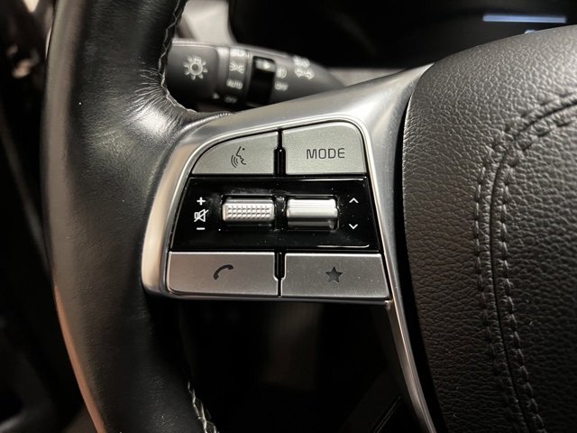 Used 2023 Kia Telluride EX X-Line image 35