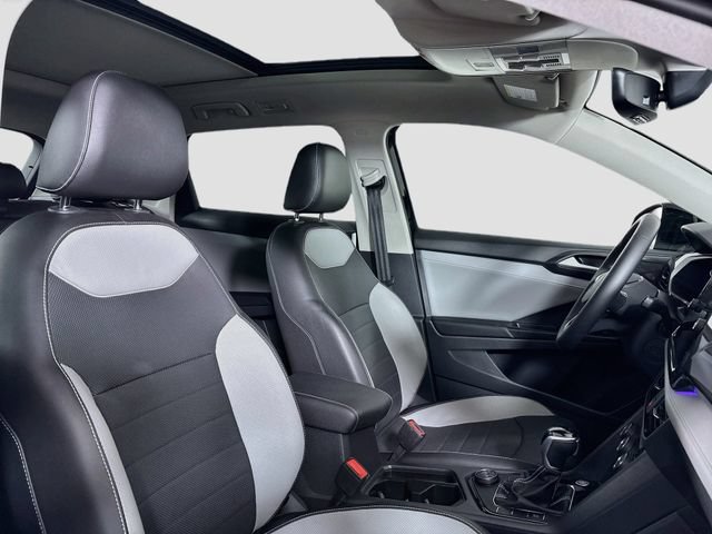 Certified 2023 Volkswagen Taos SEL AWD/4WD image 33