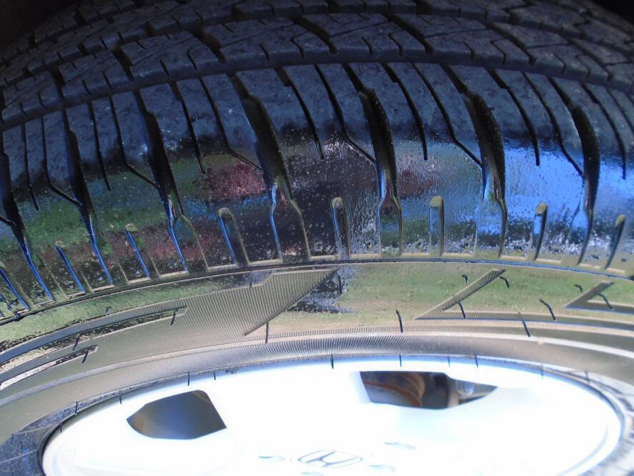 Used 2004 Honda Element EX image 29