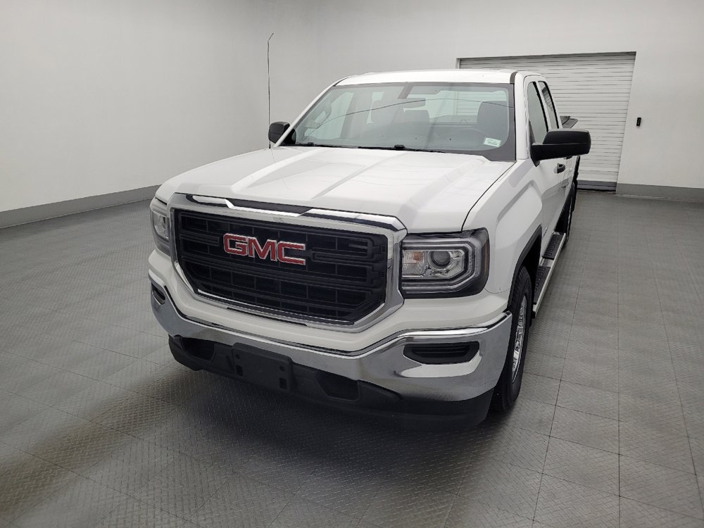 Used 2019 GMC Sierra 1500 Limited image 15