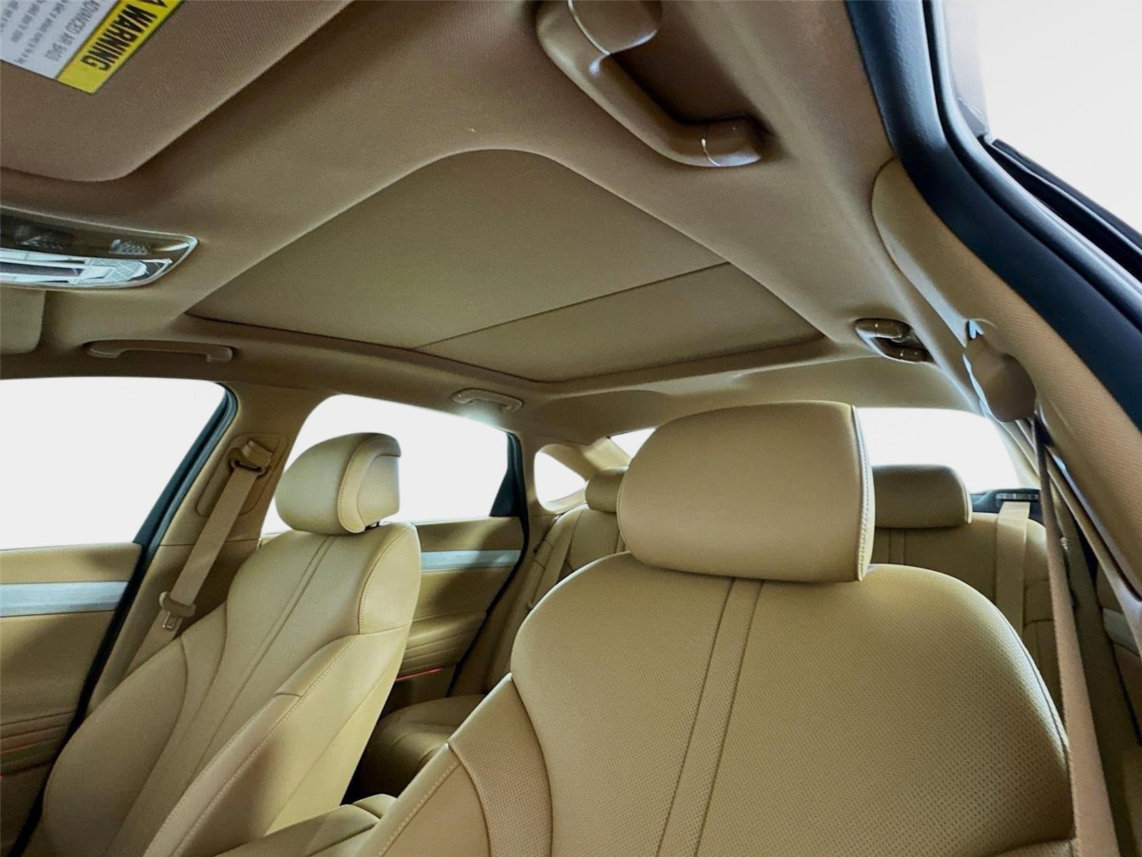 New 2026 Genesis G80 2.5T Advanced AWD/4WD image 14