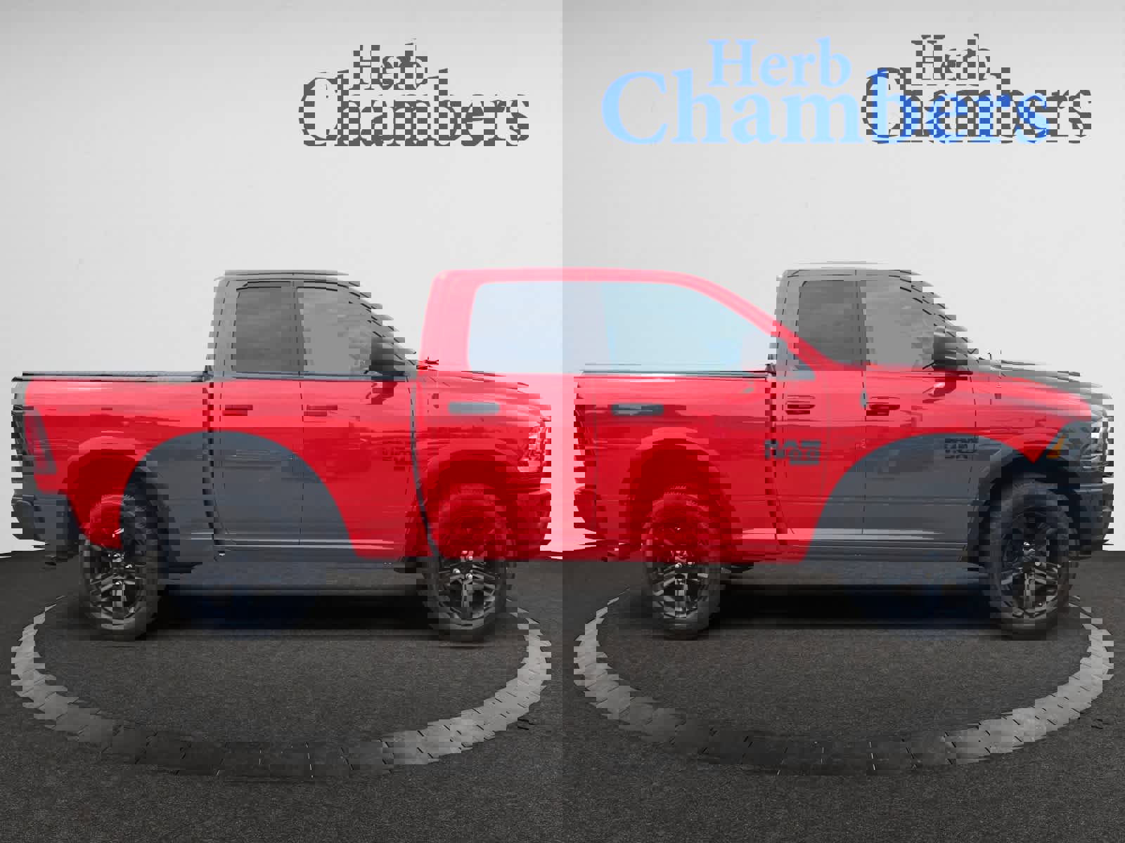 Used 2021 RAM 1500 Classic Warlock image 14