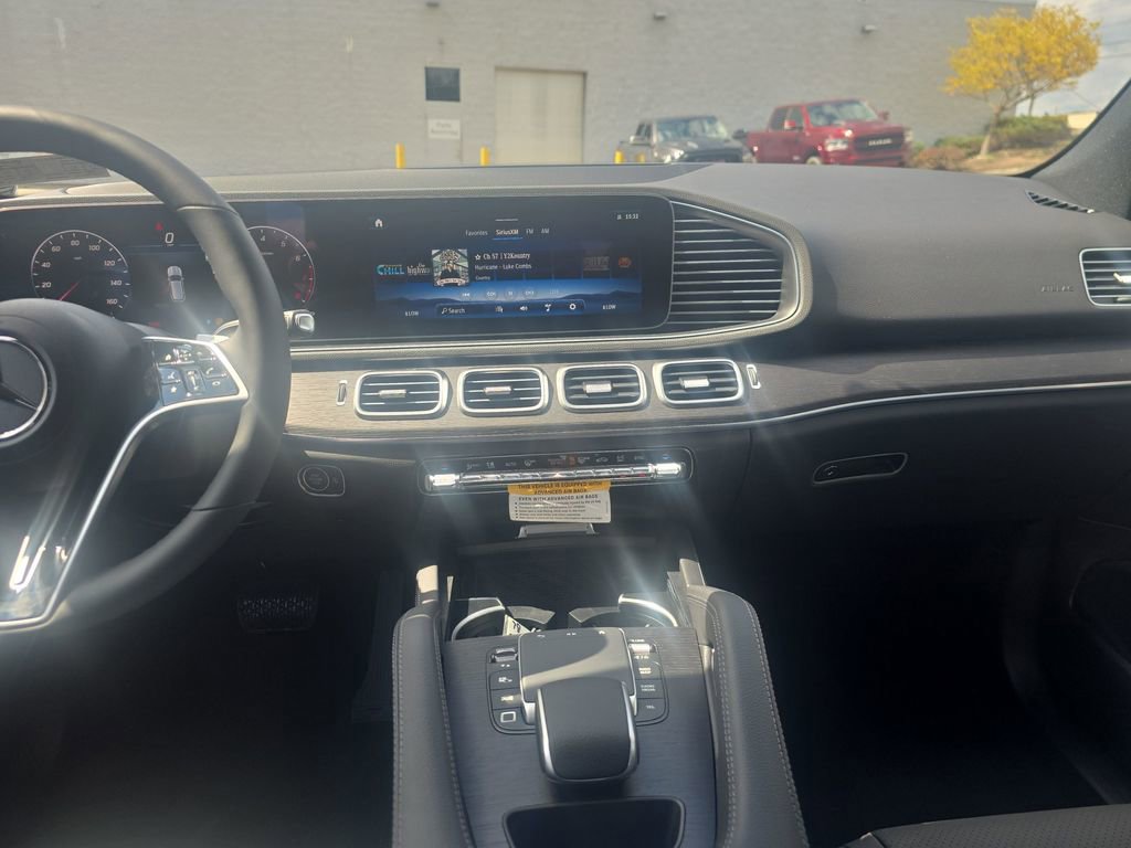 New 2026 Mercedes-Benz GLE 350 4MATIC image 17