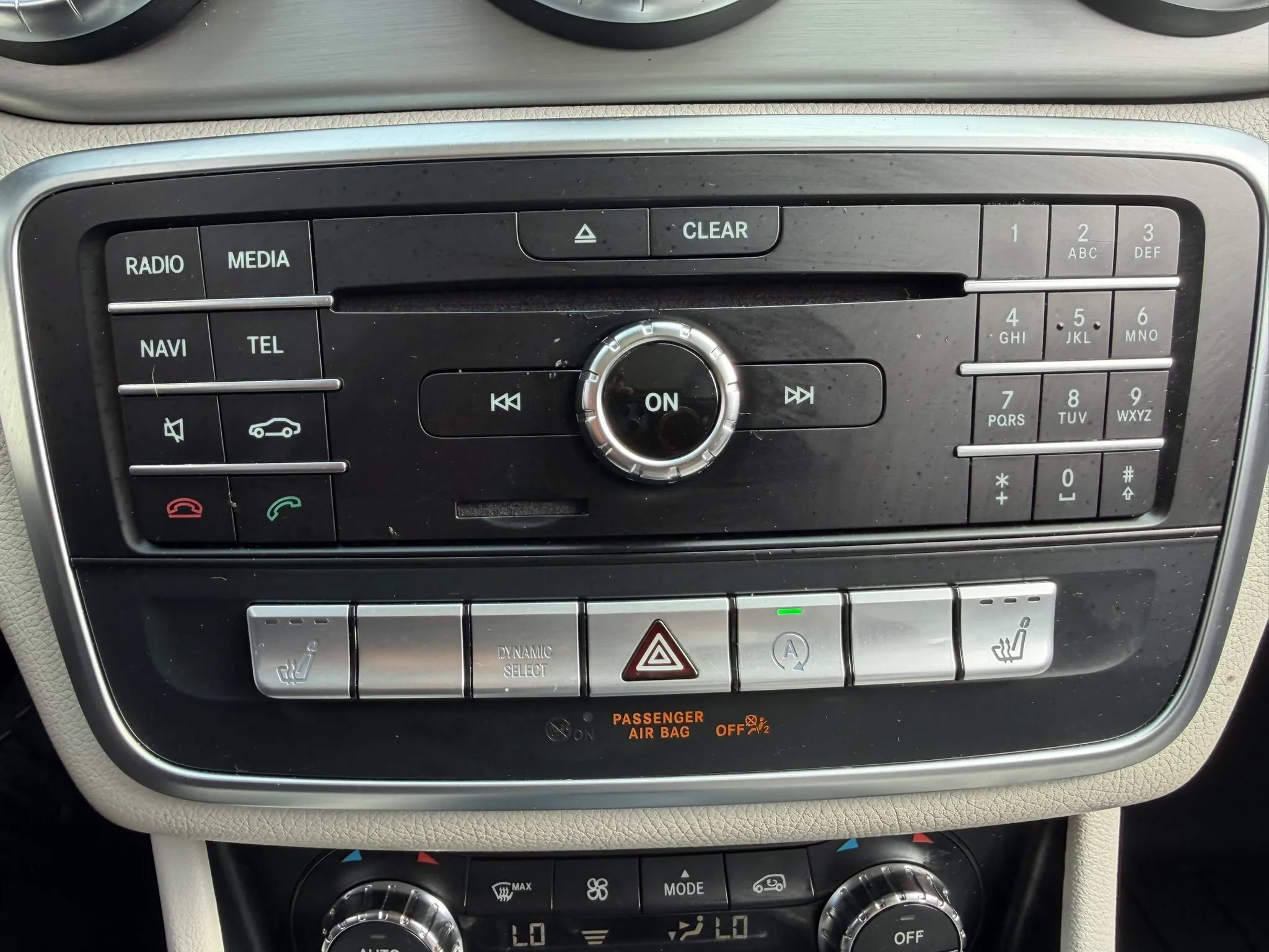 Used 2019 Mercedes-Benz CLA 250 4MATIC image 57