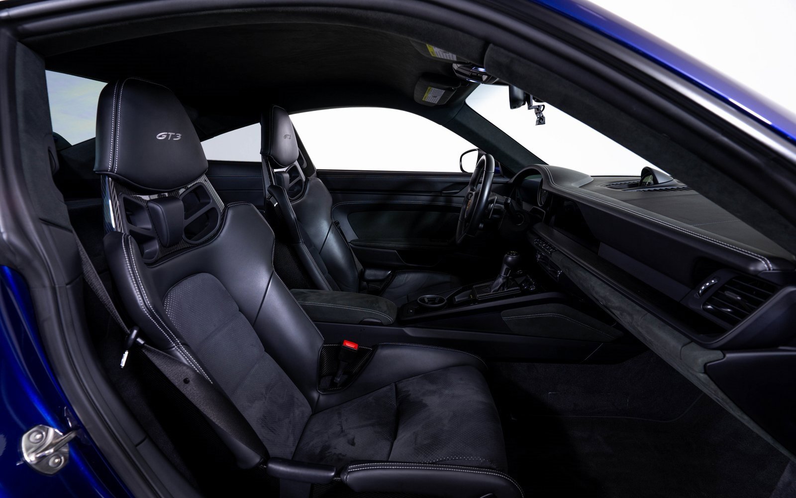 Used 2023 Porsche 911 GT3 image 23