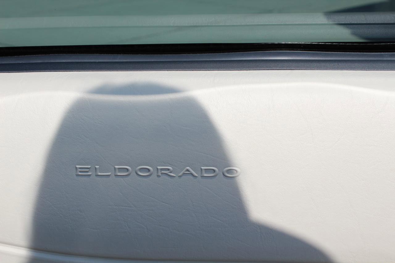 Used 2000 Cadillac Eldorado Touring image 77