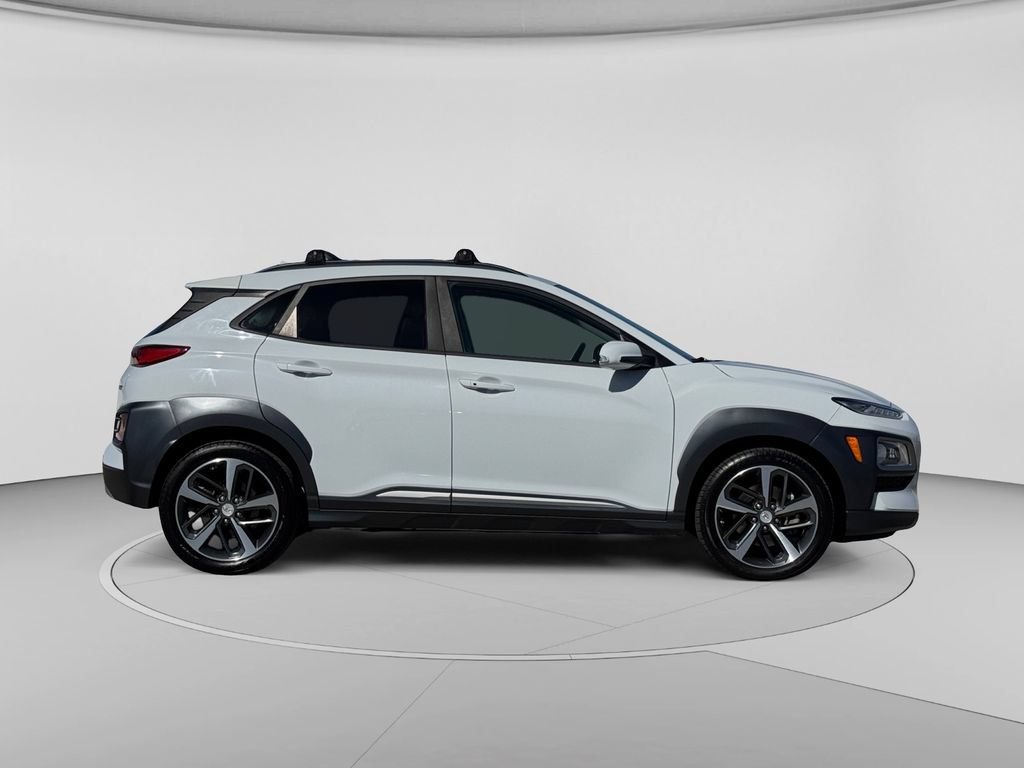 Used 2020 Hyundai Kona Ultimate FWD image 31