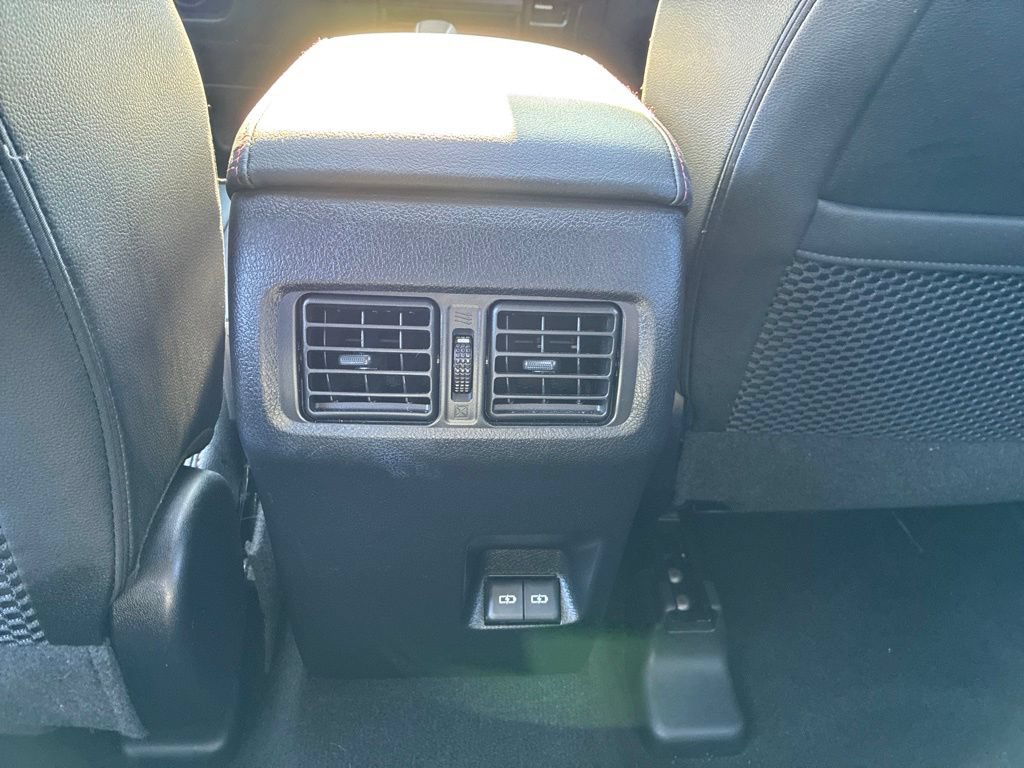 Used 2023 Toyota 4Runner TRD Off-Road Premium w/ Moonroof Package AWD/4WD image 27