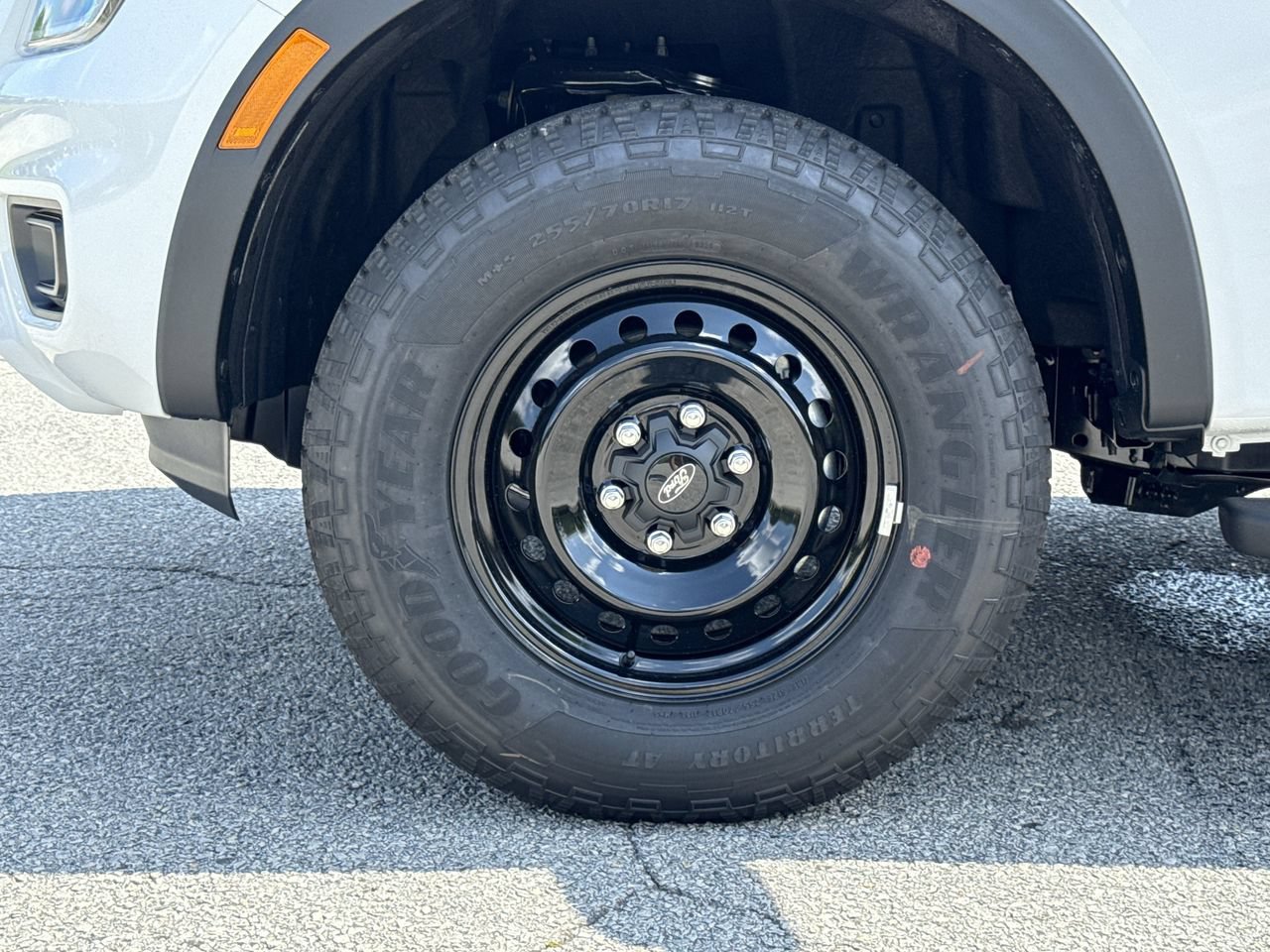 New 2026 Ford Ranger XL w/ Trailer Tow Package AWD/4WD image 20