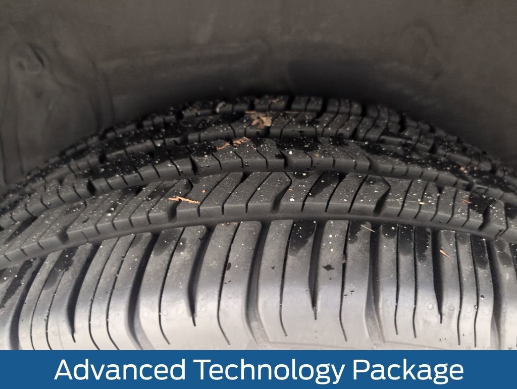 Used 2016 Toyota RAV4 SE w/ Advanced Technology Package image 19