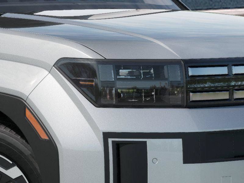 New 2027 Hyundai Santa Fe SEL FWD image 9